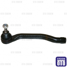 Renault Fluence Megane Scenic Rot Başı Ön Sol 2009-2017 