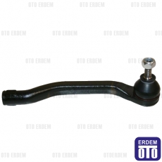 Renault Fluence Megane Scenic Rot Başı Sağ 2009-2017 