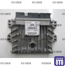 Renault Fluence Motor Enjeksiyon Beyni 237102280R - 5