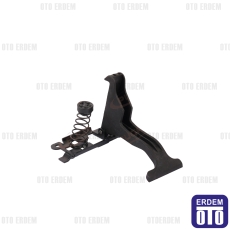 Renault Fluence Motor Kaput Kilit Karşılığı 2009 