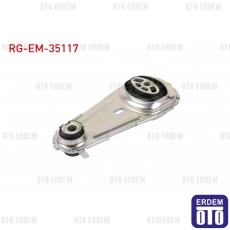 Renault Fluence Motor Takozu Ön Sağ 1.5 dCi 2010-2012 