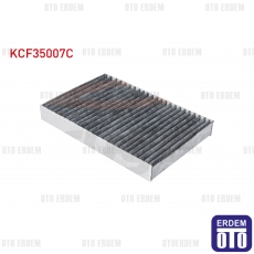 Renault Fluence Polen Filtresi 2010 