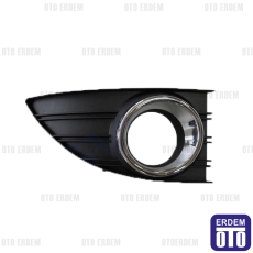 Renault Fluence Sağ Sis Farı Çerçevesi Krom 261523809R