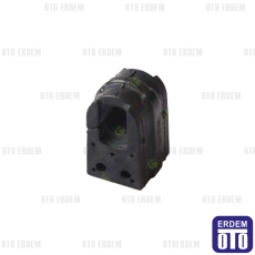 Renault Fluence Viraj Demir Lastiği Ön 2012 