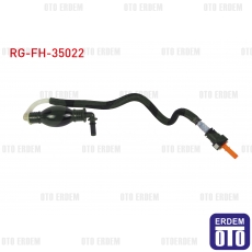 Renault Fluence Yakıt Hortumu 1.5 dCi 2010 