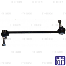 Renault Fluence Z-rot Ön 2010-2017 