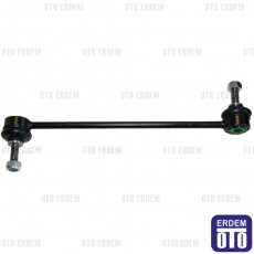 Renault Grand Scenic 3 Z-rot Ön Sol-Sağ 2009 