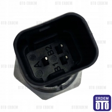 Renault Hararet Müşürü Isı Müşürü Fan Müşürü Orjinal 226306024R- Mais - 2