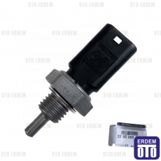 Renault Hararet Müşürü Isı Müşürü Fan Müşürü Orjinal 226306024R- Mais - 3