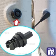 Renault Hatchback Arka Pandizot İp Klipsi 7705099001 - 3