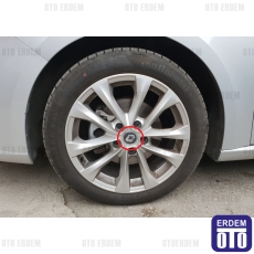 Renault Jant Göbeği 5.5Cm 403152085R - 3