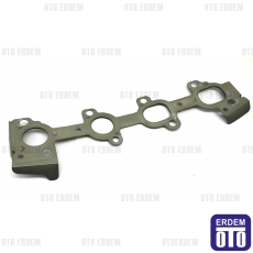 Renault K9K Euro 6 Egzoz Manifold Contası Orjinal 140364316R