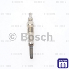 Renault K9K Isıtma Bujisi Bosch 8200490950