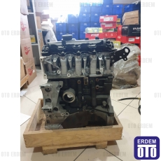 Renault K9KG656 Motor K9K 656  - 6