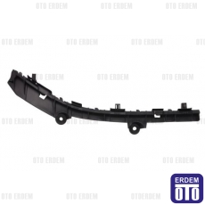 Renault Kadjar Arka Tampon Braketi Sağ 850446345R