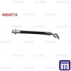 Renault Kadjar Fren Hortumu Dış Arka Sol 2015 