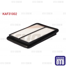 Renault Kadjar Hava Filtresi 2014 