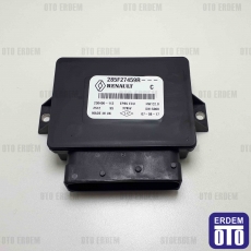 Renault Kadjar Otomatik Park Fren Beyni 285F22726R
