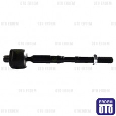 Renault Kadjar Rot Mili Sol Sağ 2015 