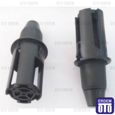 Renault Kango 3 Kaput Ayar Takozu 540505076R - 4