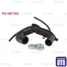 Renault Kangoo 2 3 Clio 2 3 Turbo Borusu 2005- 