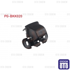 Renault Kangoo 2 Bagaj Kapağı Alt Kılıdı Çift Kapı 1998-2008 