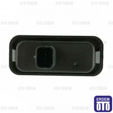 Renault Kangoo 3 Bagaj Açma Kilit Butonu 8200076256 - 2
