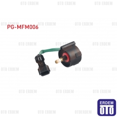 Renault Kangoo 3 Laguna 3 Mazot Filtre Musluğu 2012 