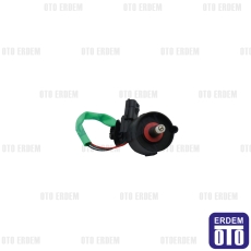 Renault Kangoo 3 Laguna 3 Mazot Filtre Müşürü 2012 