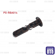 Renault Kangoo 3 Megane 3 Radyatör Bağlantı Ayağı 