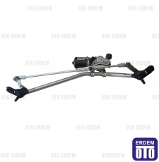 Renault Kangoo 3 Silgi Motoru 7701066449 - 4