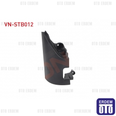 Renault Kangoo 3 Stop Alt Bakalitı Çift Kapı Sol 