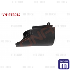 Renault Kangoo 3 Stop Alt Bakaliti Sol 