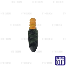 Renault Kangoo 3 Süspansiyon Takozu Kit Ön 2008- 