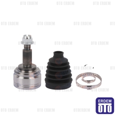 Renault Kangoo Aks Kafası Ön Sol-Sağ Dış 1.5 dCi 105 HP 6 Vites 2008- 