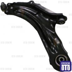 Renault Kangoo Alt Salıncak Rotüllü Ön Sol 2008 