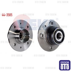 Renault Kangoo Arka Porya Rulmanı Sol-Sağ 1.5 Dci 1998-2008 44-3505 - 2