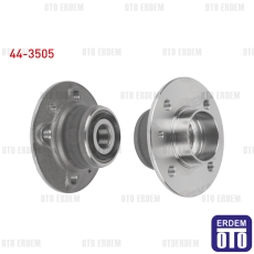 Renault Kangoo Arka Porya Rulmanı Sol-Sağ 1.5 Dci 1998-2008 44-3505
