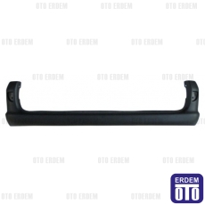 Renault Kangoo Arka Tampon Dega 1198-2003 