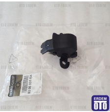 Renault Kangoo Bagaj Kilidi Alt(Çift Kapı) 8200031626 - 3