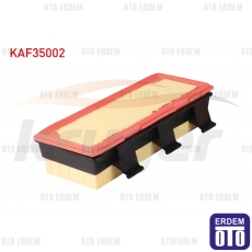 Renault Kangoo Clio 2 Hava Filtresi  - 2