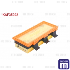 Renault Kangoo Clio 2 Hava Filtresi 