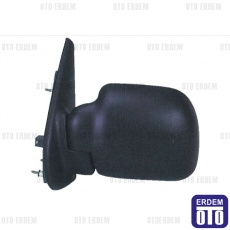 Renault Kangoo Dış Ayna | Elektrikli - Sol 1998-2003 7700304834