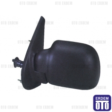 Renault Kangoo Dış Ayna | Manuel - Sol 1998-2003 7700304830