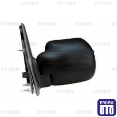 Renault Kangoo Dış Dikiz Aynası Elektrikli Isıtmalı Asferik Sol 1998-2003 9225156