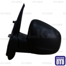 Renault Kangoo Dış Dikiz Aynası Sol 2013- 9225698