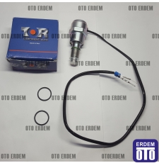 Renault Kangoo Dizel Mazot Pompa Müşürü 7701206585 - 3