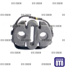 Renault Kangoo Egzoz Bağlantı Takozu 8200505926
