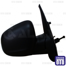 Renault Kangoo Express Dış Dikiz Aynası Asferik Sağ 2012 9265698