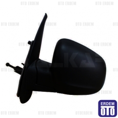 Renault Kangoo Express Dış Dikiz Aynası Sol 2012 9264698